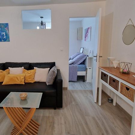 Appartement Cosy Étampes Exteriör bild