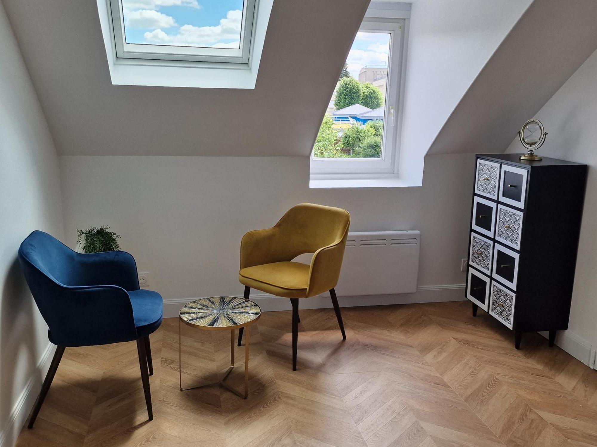 Appartement Cosy Étampes Exteriör bild